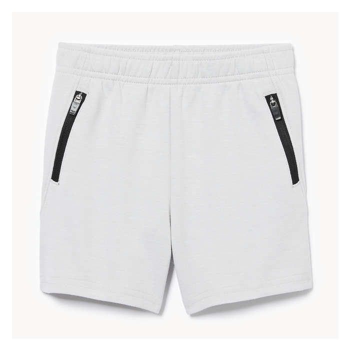 Toddler Boys' Active Zipper Pocket Short